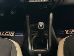 SKODA Fabia - Ansicht 27