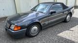 Mercedes-Benz SL 500 SL (R129) - Mercedes-Benz SL 500: R129