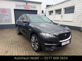Jaguar F-Pace F-PACE Portfolio AWD - PANAROMA - LEDER - Jaguar F-Pace in Essen