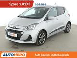 Hyundai i10 1.2 Style Aut.*PANO*PDC*SHZ*KLIMA*GARANTIE* - Hyundai i10: Automatik