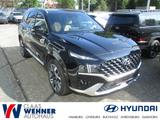 Hyundai SANTA FE Signature 4WD 2.2 CRDi EU6d Panorama 36 - Hyundai SANTA FE Gebrauchtwagen in Hamburg
