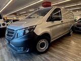 Mercedes-Benz Vito Kasten 109/110/111/114 CDI FWD lang 1A - Mercedes-Benz Vito: 109