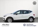 Seat Arona XCELLENCE 1.0 TSI Navi LED GRA CarPlay EPH - weiße Seat Arona