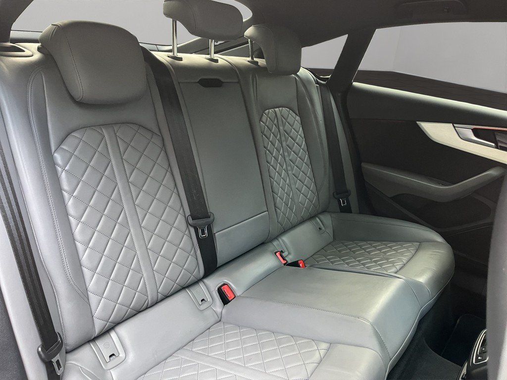 Audi S5 Sportback 3.0 TDI qu. Tiptronic B&O Matrix foto 10
