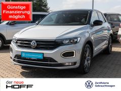 Volkswagen T-Roc 2.0 TSI DSG 4M 3,99 Sport R-Line Kamera