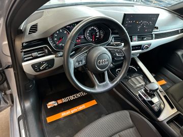 MYAUTOCENTER – Gebraucht- und Jahreswagen mit Werkstattservice in Pfaffenhofen Audi A4 Avant *ACC*AHK*LED*3-ZONEN*CARPLAY*