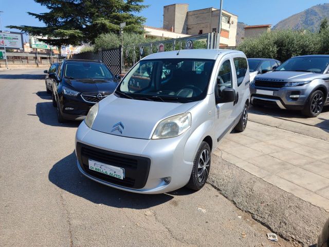 Citroën Citroen Nemo 1.3 HDi 75CV