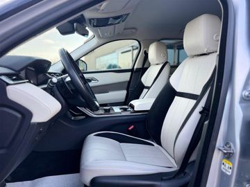 Land-Rover Range Rover Velar - 7