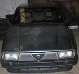 Alfa Romeo Alfa75 2.5L 6Zyl.   Oldtimer od... - Alfa Romeo 75 in Hamburg