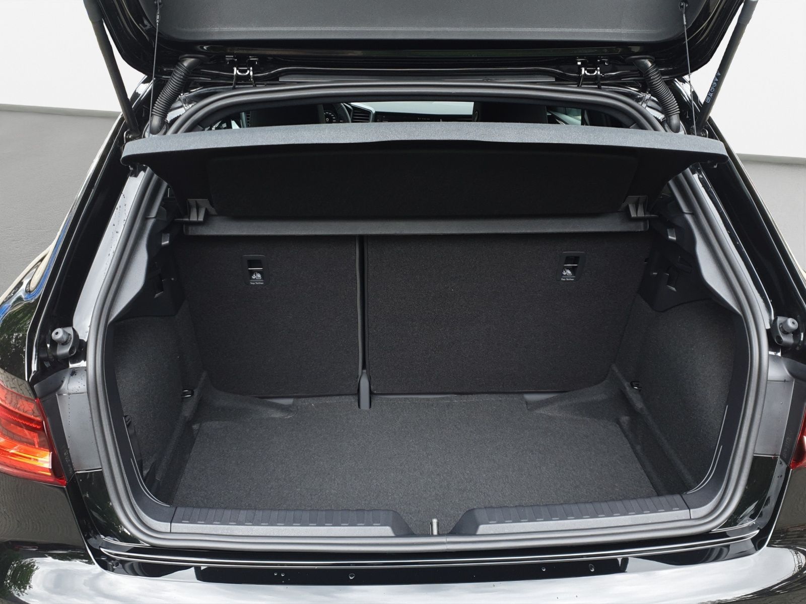 Audi A1 - Bild 11