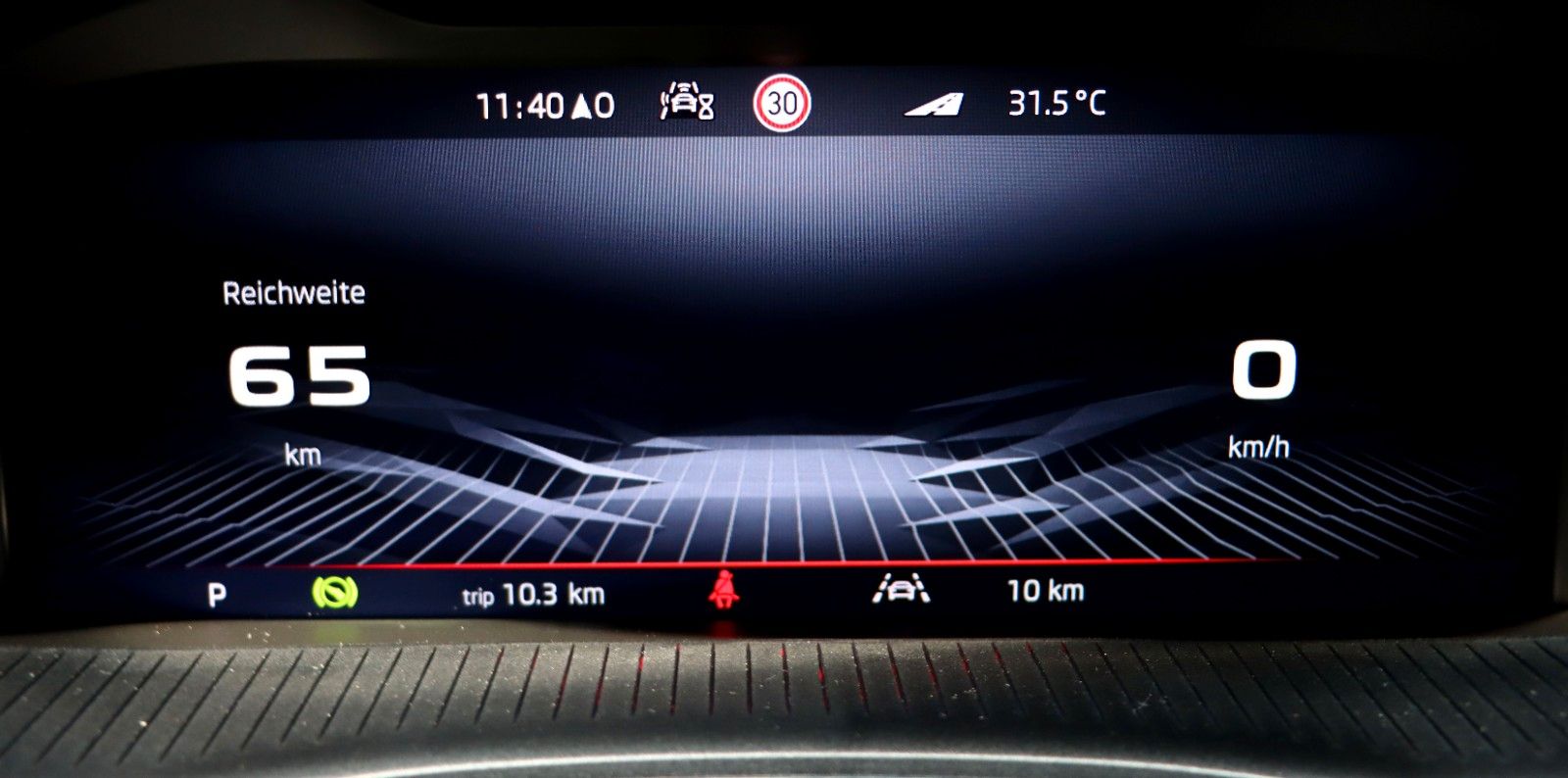 Skoda Fabia - Bild 17