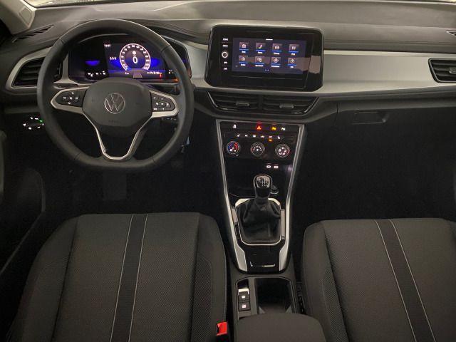 Volkswagen T-Roc Life 1.0 TSI AHK+SHZ+KLIMA, миниатюра 7