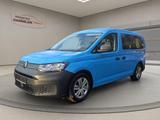 Volkswagen Caddy Maxi 2.0 TDI Klima,Tempomat,Sitzheizung,PD - Volkswagen Caddy mit Diesel-Antrieb: Kombi, 2.0
