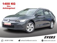 Volkswagen Golf Variant 1.5 TSI LIFE NAVI+LED+SHZ+ACC+AHK