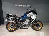 CFMOTO 800MT Touring - CFMOTO 800MT