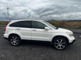 Honda CRV  Automatic - Honda CR-V: Crv