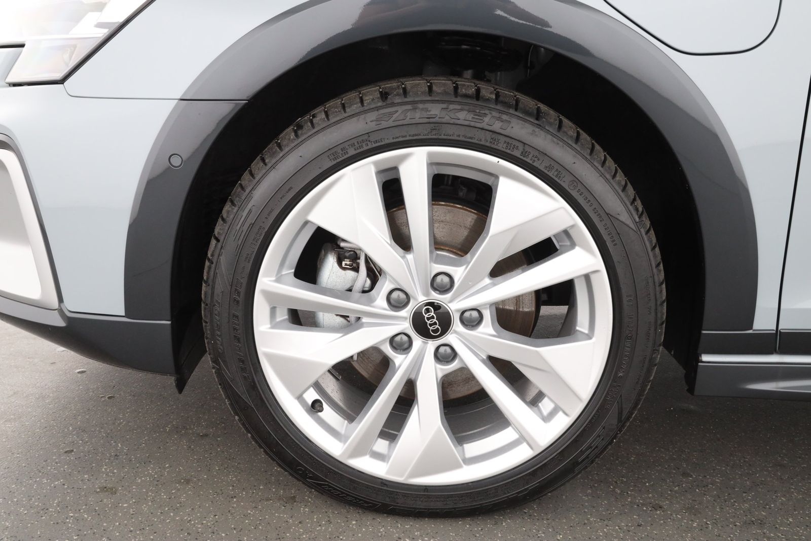 Audi A3 - Bild 8