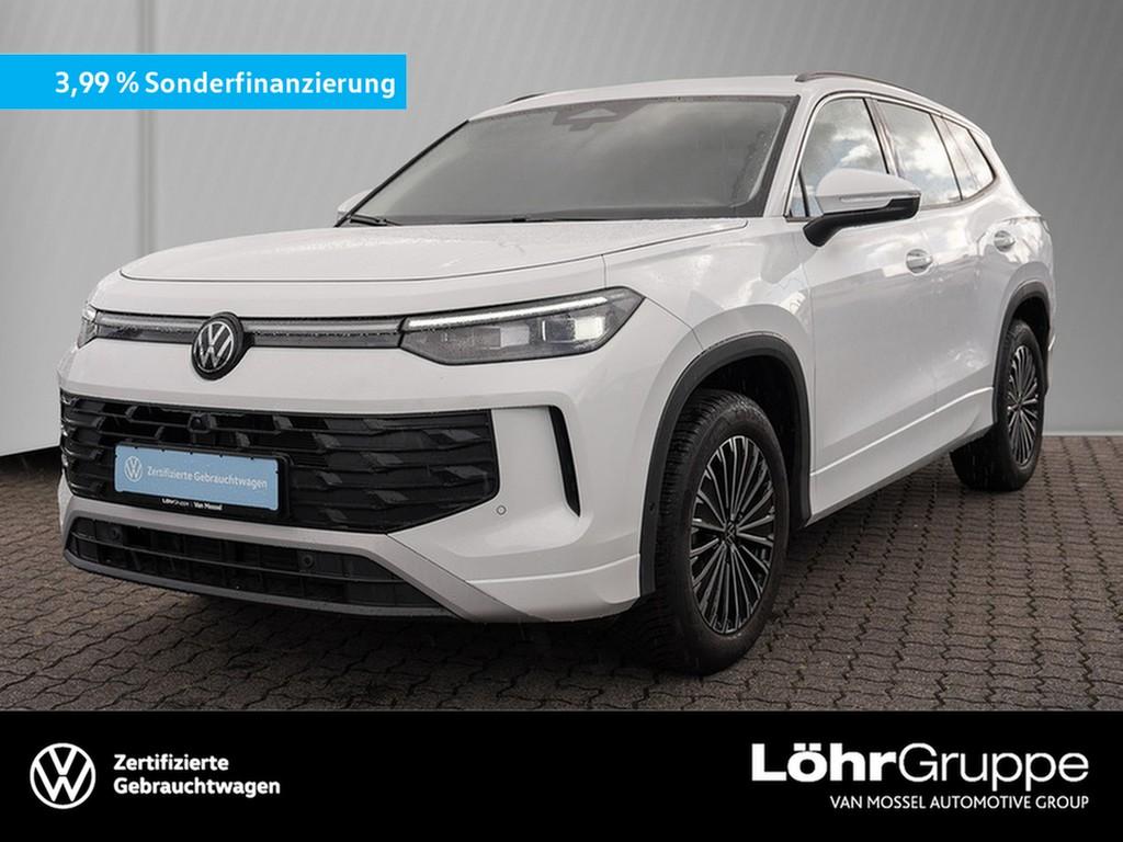 Volkswagen Tayron 1.5 eTSI DSG LIFE /MatrixLED/AHK/ACC/Navi