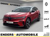 Renault Megane E-Tech Techno EV60 220hp+360°Kamera+WÄRME - gebrauchte Renault Limousine
