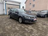 Volkswagen Passat Variant DSG Business Edition BlueMotion - gebrauchte VW Passat Variant aus dem Jahr 2014