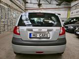 Hyundai Getz 1.1 GL *TÜV NEU* - Hyundai Getz in Duisburg