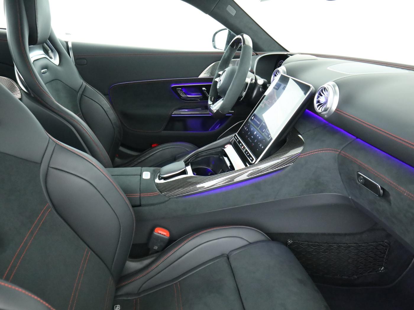 Mercedes-Benz AMG GT 63 PRO 4MATIC+ 360 ACC AUT DynLicht HUD