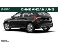 Skoda Kamiq - Vorschau Bild 1