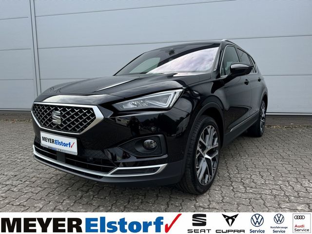 Seat Tarraco 2,0 TSI Xperience 4D DSG - 7 Sitzer -AHK