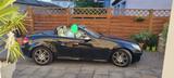 Mercedes-Benz Mercedes SLK 200 r171 Cabrio - Mercedes-Benz SLK 200: R171