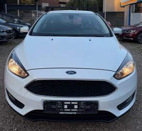 Ford Focus - 7