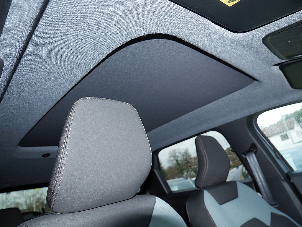 Fahrzeugabbildung Dacia Bigster Extreme TCe 140