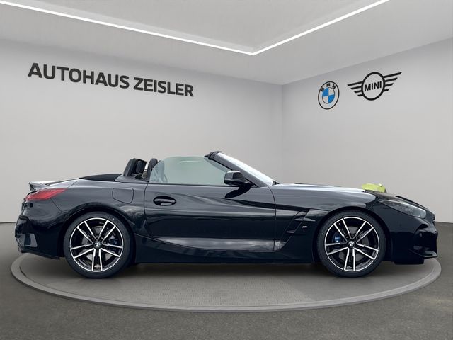 Foto Nummer 3: BMW Z4 M40i