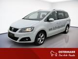 Seat Alhambra XCELLENCE 1.4TSI 150PS DSG ACC.AHK.KAME - gebrauchte Seat Alhambra aus dem Jahr 2022