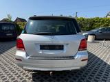 Mercedes-Benz GLK -Klasse GLK 220 CDI BlueEfficiency 4Matic - Mercedes-Benz GLK 220: Cdi 4matic