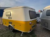 HYMER / ERIBA / HYMERCAR Touring 310 Nugget Gold Sie sparen 5.734€! - HYMER / ERIBA Touring 310