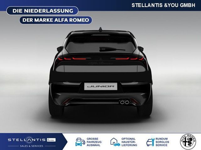 Alfa Romeo Junior - Bild 5