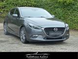 Mazda 3 SKYACTIV-G 120PS Sondermodell SIGNATURE + CarP - Mazda 3 in Oberhausen