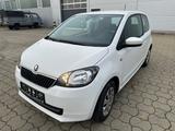 Skoda Citigo Ambition