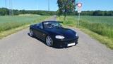 Mazda MX-5 NB Turbo | 54.000 km | rostfrei | Liebhaber - gebrauchte Mazda MX-5 aus dem Jahr 1999