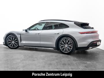 صورة 3 لـ 2024 Porsche TAYCAN