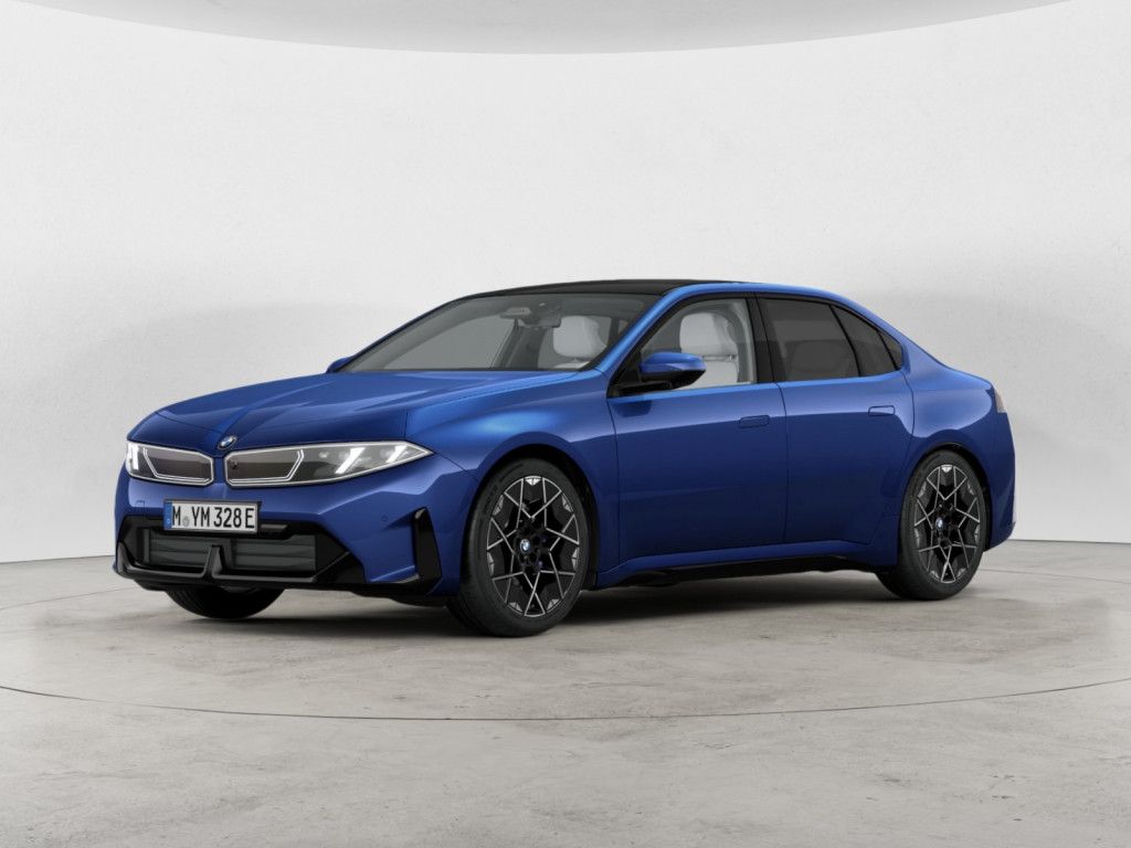 BMW i3 - Bild 2