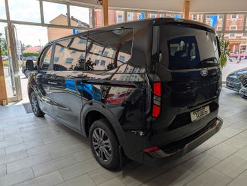 Ford Tourneo Custom L1 Titanium 5Jahre Garantie!*