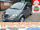Lancia MUSA 1.4 16V Platino ECOCHIC, BENZINA\GPL - Lancia MUSA: Platino