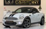 MINI COOPER Roadster Cabrio 1,6l LED/Navi/BT/SHZ/
