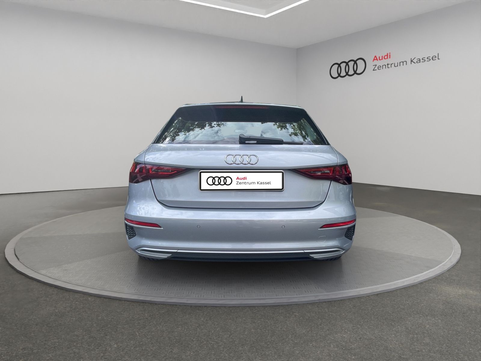 Audi A3 - Bild 6