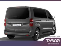 Peugeot Traveller - Vorschau Bild 3