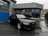 Audi A5 Sportback 1.8 TFSI S-Line*Tempo*Xenon*PDC - Audi A5 aus 2011: Sportback