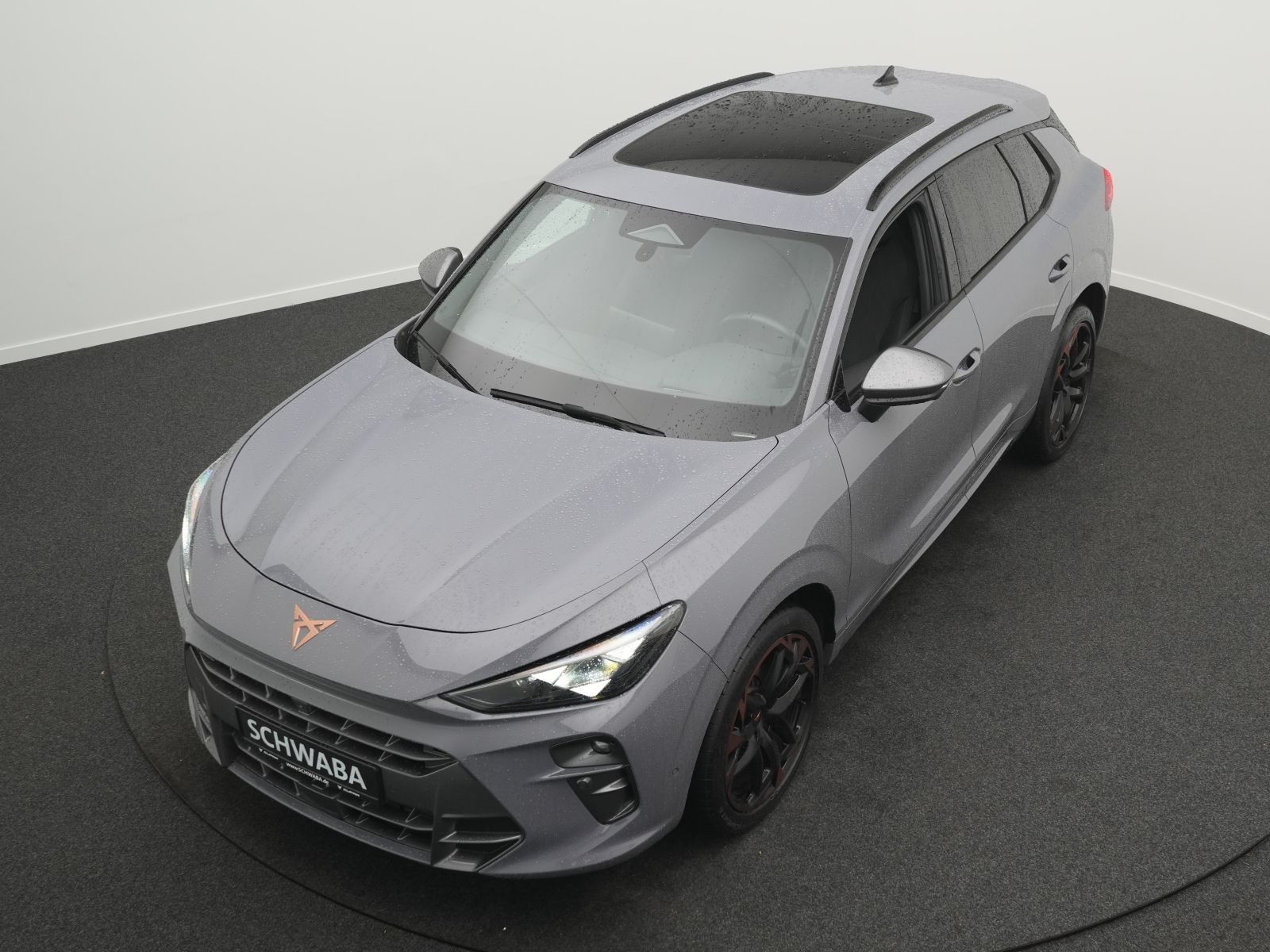 Cupra Terramar - Bild 20