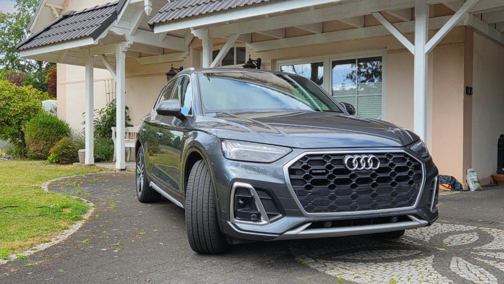 Image of Audi Q5