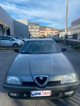 Alfa Romeo 164 2.0i Twin Spark cat ISCRITTA ASI - Alfa Romeo 164